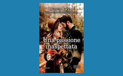 Una passione inaspettata 