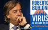 "Virus, la grande sfida": quando esce e perché si discute del libro di Burioni su coronavirus ed epidemie