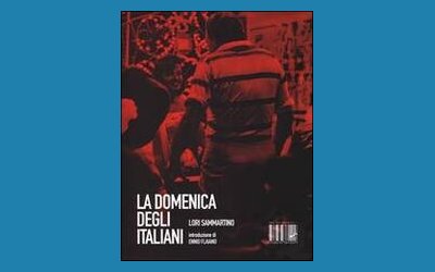 La domenica degli italiani