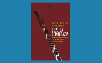 Dopo la democrazia