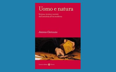 Uomo e natura