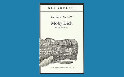 Moby Dick