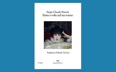 Entro a volte nel tuo sonno