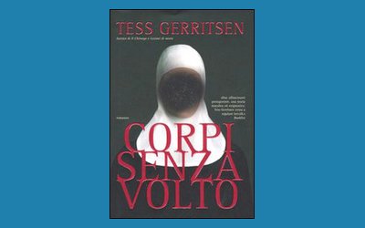Corpi senza volto