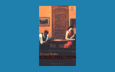 Una storia coniugale