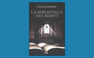 La biblioteca dei morti