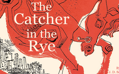 Una copia speciale de “Il giovane Holden” firmata da Salinger sarà messa all'asta