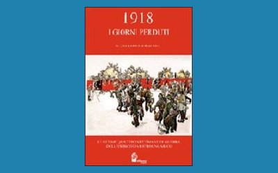 1918 I giorni perduti