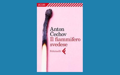 Il fiammifero svedese