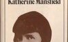 Vita breve di Katherine Mansfield