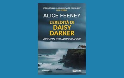 L'eredità di Daisy Darker