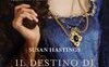 Il destino di Isabella. La regina che cambiò l'Europa