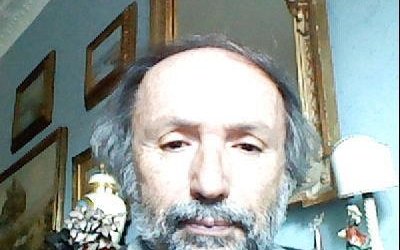Intervista a Gaetano Celauro, collaboratore di sololibri.live