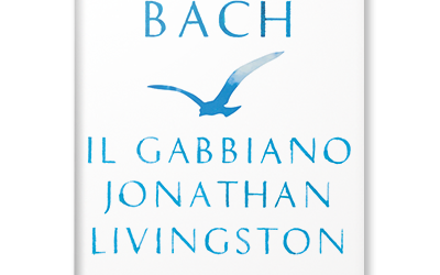 Richard Bach ripubblica "Il gabbiano Jonathan Livingston" con un capitolo inedito 