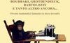 Bourbaki, Grothendieck, Bartolozzi e tanto altro ancora... Ovvero matematici fantastici (e dove trovarli)