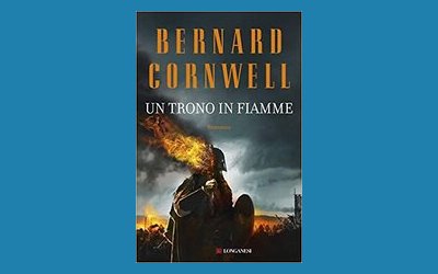 Un trono in fiamme