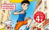 Gol! In libreria una serie di avventure di calcio e amicizia raccontate ai giovani lettori