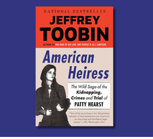 “American Heiress”: analisi accademica e psicologica del caso Patricia Hearst