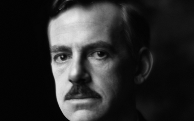 Chi era Eugene Gladstone O'Neill, il drammaturgo che vinse il Pulitzer e anche il Nobel