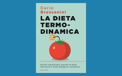 La dieta termodinamica