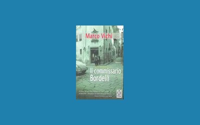 Il commissario Bordelli