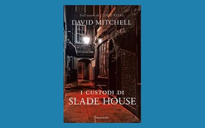 I custodi di Slade House