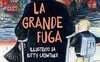 La grande fuga