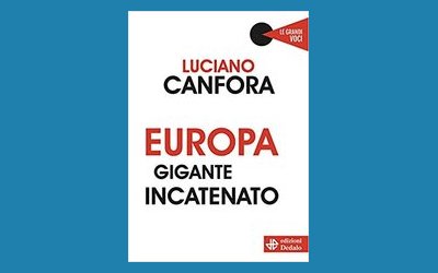 Europa gigante incatenato