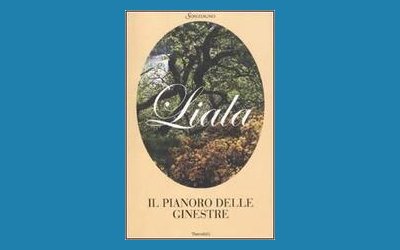 Il pianoro delle ginestre