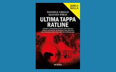 Ultima tappa, Ratline