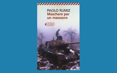 Maschere per un massacro