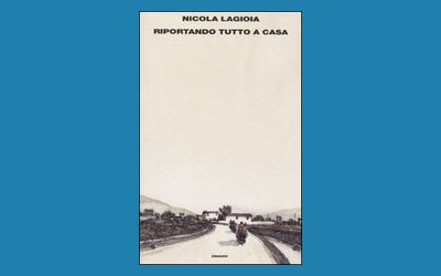 Riportando tutto a casa