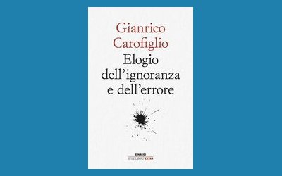 Elogio dell'ignoranza e dell'errore