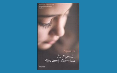 Io, Nojoud, dieci anni, divorziata