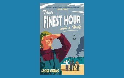 Their finest hour and a half