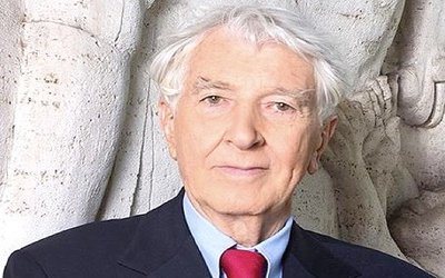Città Segrete di Corrado Augias, Roma: anticipazioni della quarta puntata