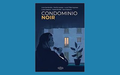 Condominio noir