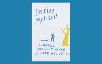 Il ragazzo che dormiva con la neve nel letto