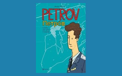 Petrov. L'uomo che salvò il mondo
