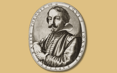 Giambattista Basile: vita, opere e poetica dell'autore de “Lo cunto de li cunti”