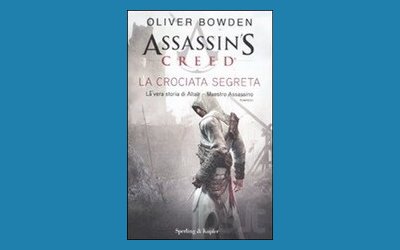 Assassin's creed. La crociata segreta