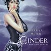 Cinder - Cronache Lunari