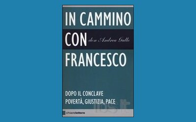 In cammino con Francesco