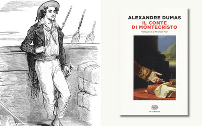Il tema della vendetta nel “Conte di Montecristo”: differenze tra il romanzo e gli ultimi adattamenti televisivi