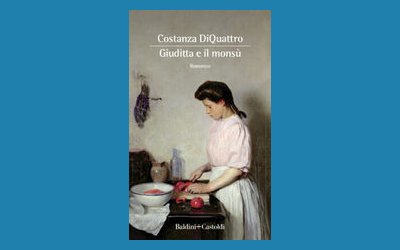 Giuditta e il Monsù
