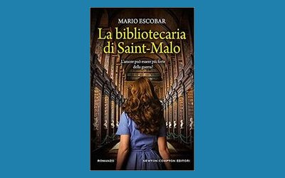 La bibliotecaria di Saint-Malo
