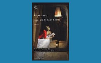 La donna del piano di sopra