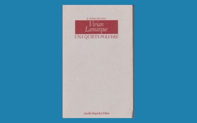 Una quieta polvere