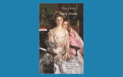 Amy Snow