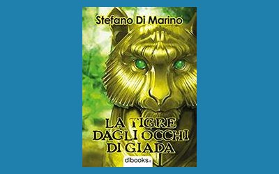 La tigre dagli occhi di giada